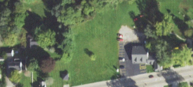 2506 Johnsburg Rd