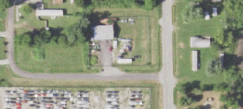 1701 Black Ln