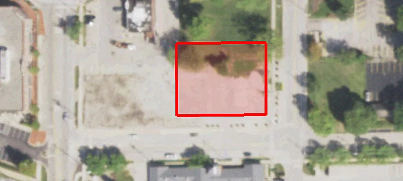 27th Jewell Rd