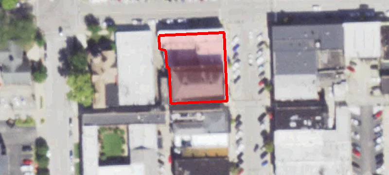 316 Liberty St, Unit 318