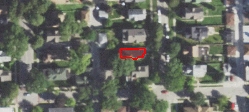 443 Marengo Ave, Unit 1