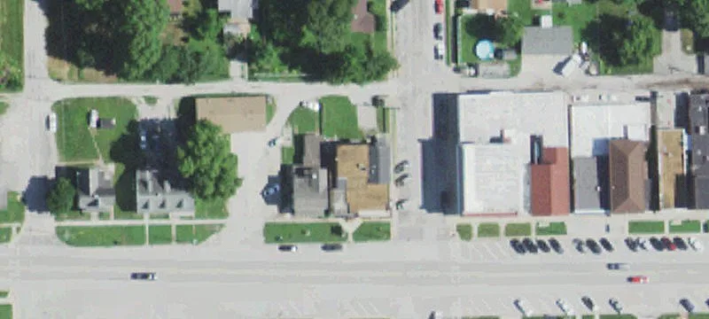 9 Washington St