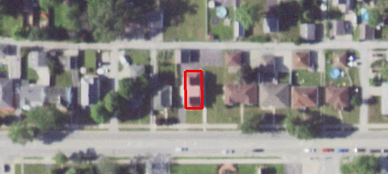 2718 Rdg Rd