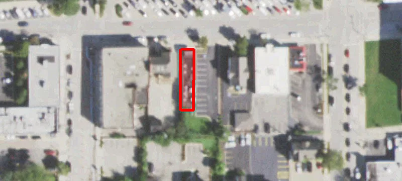 118 Liberty Dr