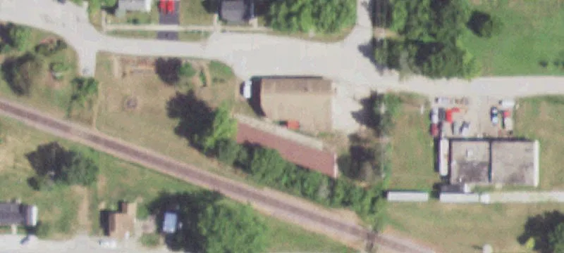 17603 Depot St