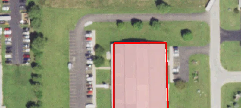 14328 Commercial Pkwy