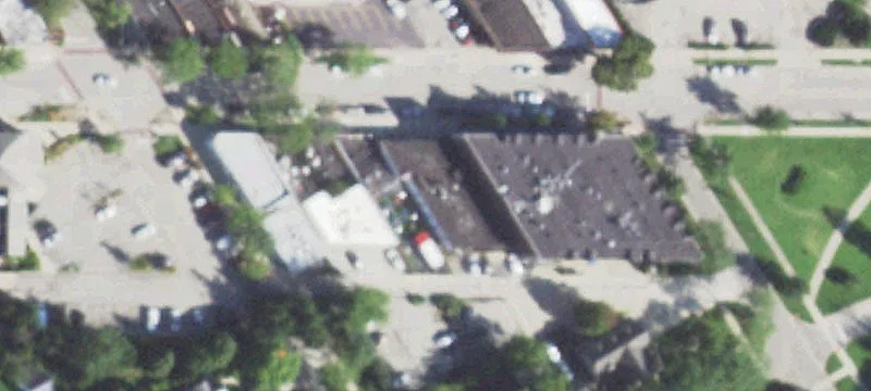 580 Roger Williams Ave