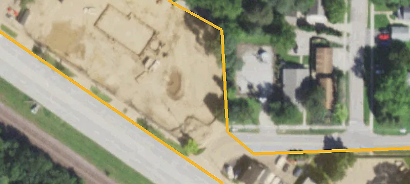 500 School Dr