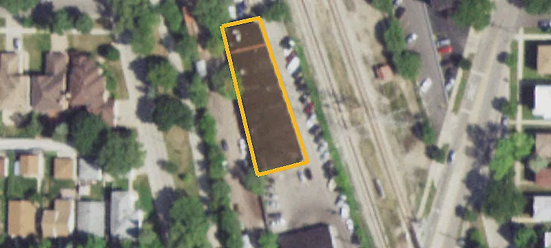 8440 Niles Ctr Rd, Unit 44