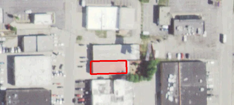 747 Yale Ave