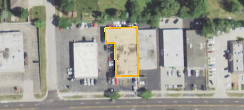 1644 Ogden Ave