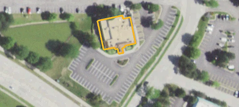 800 Lk Cook Rd