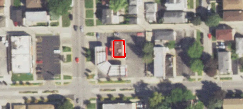 1503 19th Ave