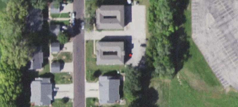 2414 Lakeshore Dr, Unit 1-8