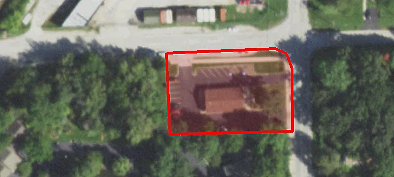 12100 80th Ave