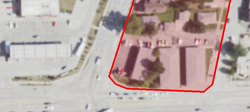 2260 Burr Oak Ave