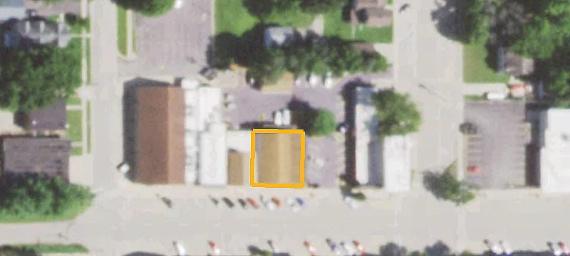 213 Main St