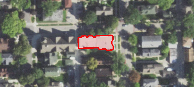 501 Cir Ave