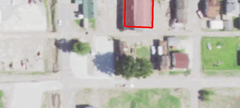 8 Water St