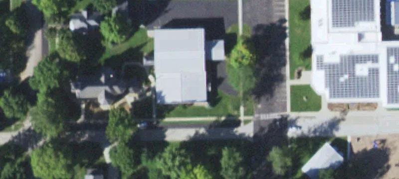 304 School St