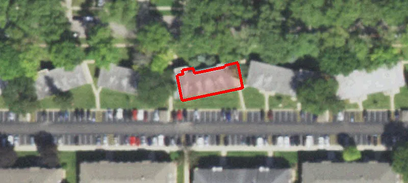 945 Seminole Dr