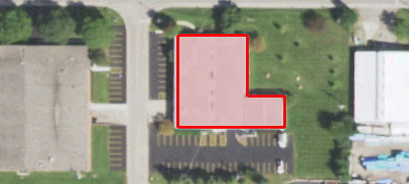440 Bonner Rd