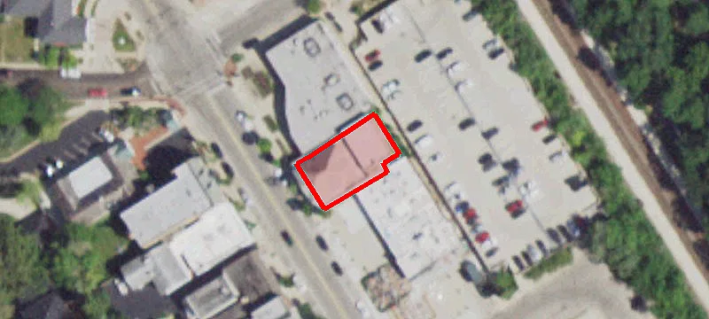 999 Grn Bay Rd
