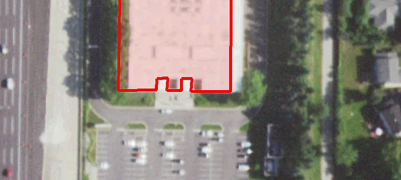 1717 Deerfield Rd