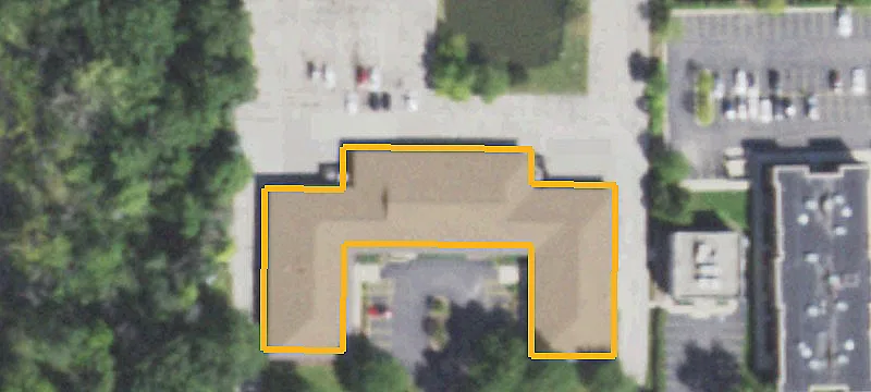 850 Bartlett Rd