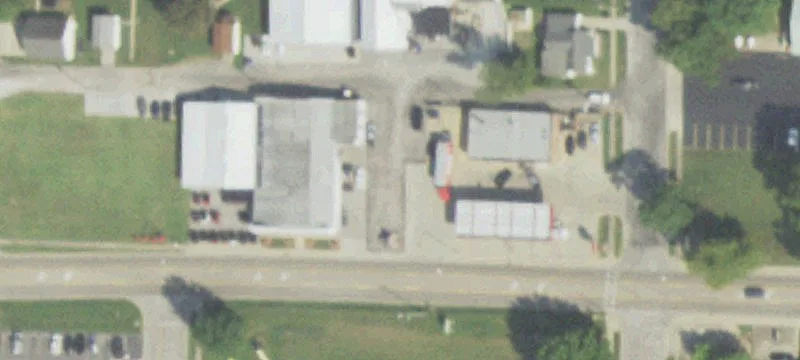 4th St