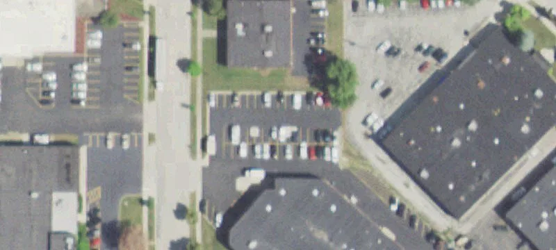 1100 Carnegie St