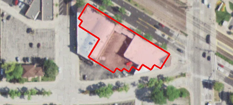 11 Prospect Ave