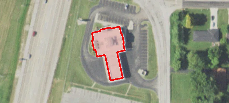 2729 Maryville Rd