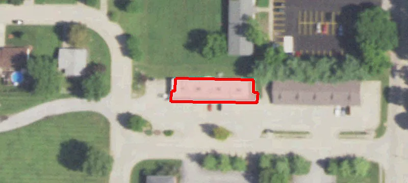 507 Ohara Dr