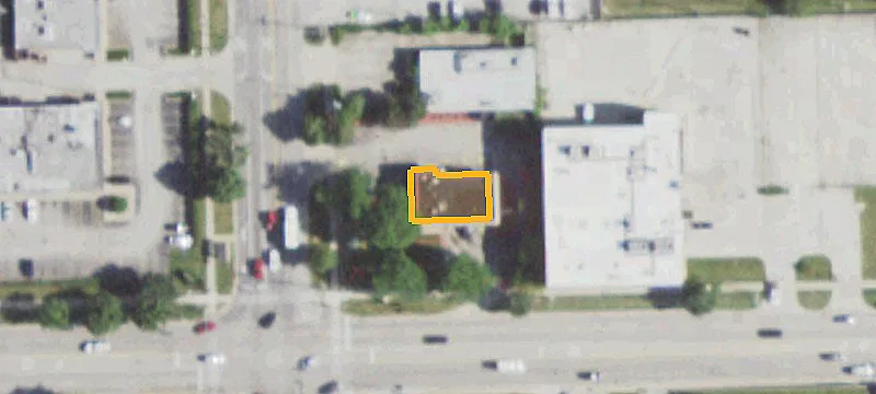 27 Wolf Rd