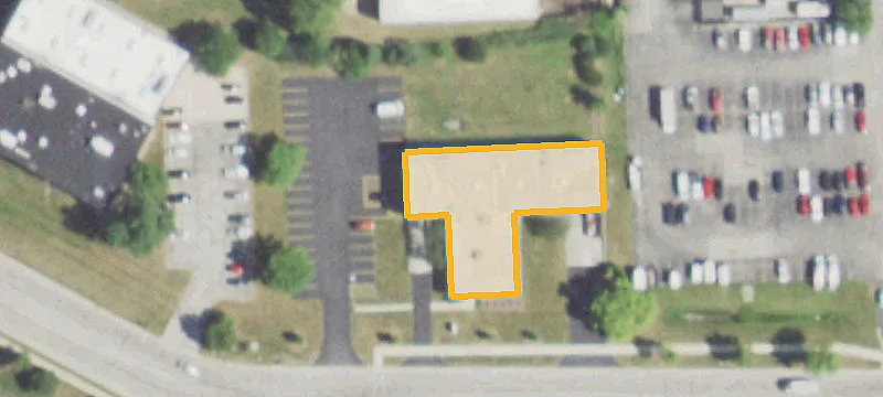 1438 Brk Dr