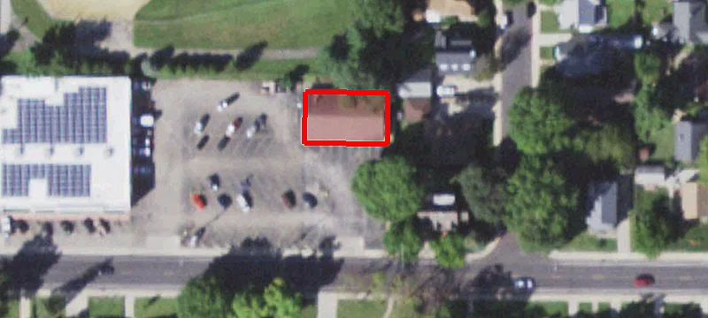 2319 Rohmann Ave
