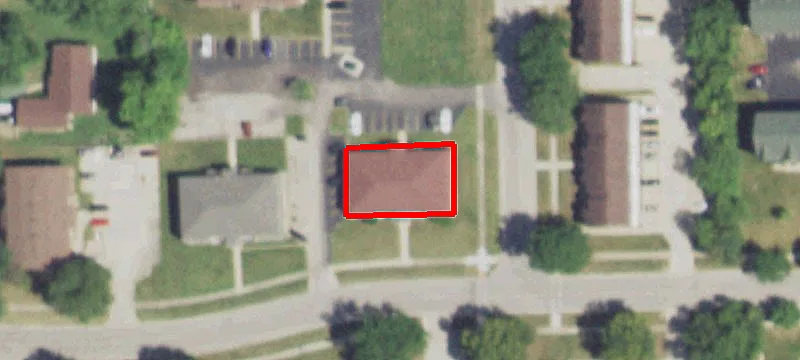 536 Parkview Ln, Unit 2