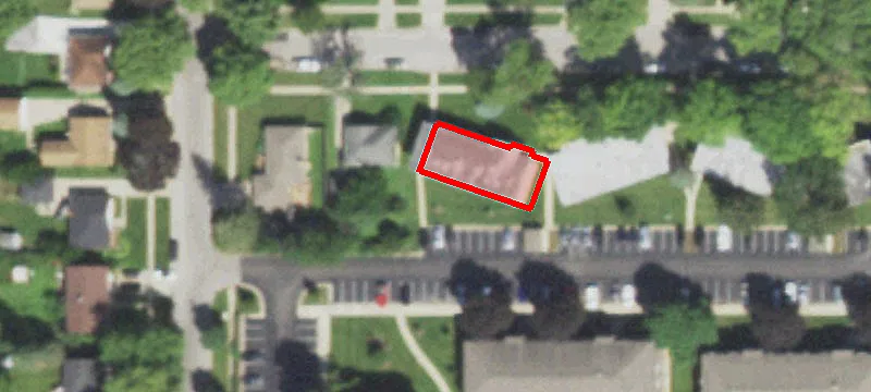 865 Seminole Dr