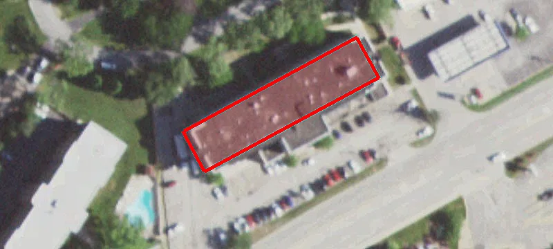 6800 Joliet Rd