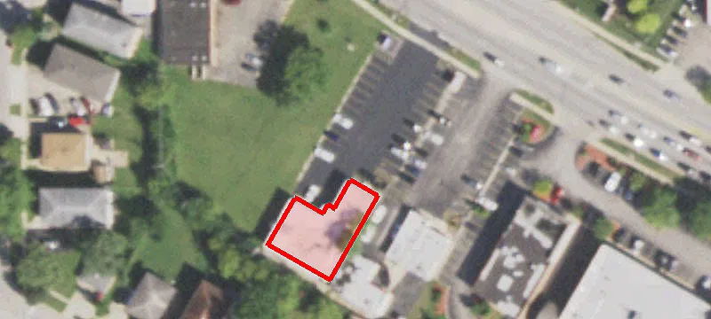 1645 Irving Park Rd