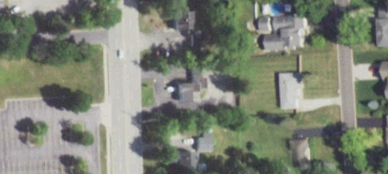 1st Smt Ave