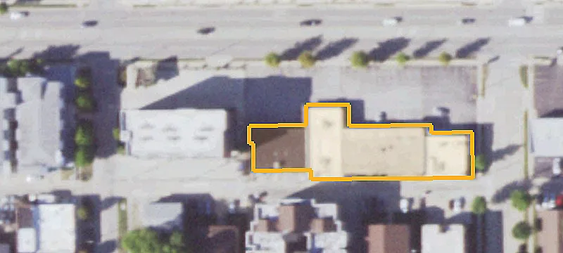 505 University Ave