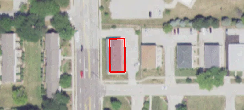 1500 Dustin Dr