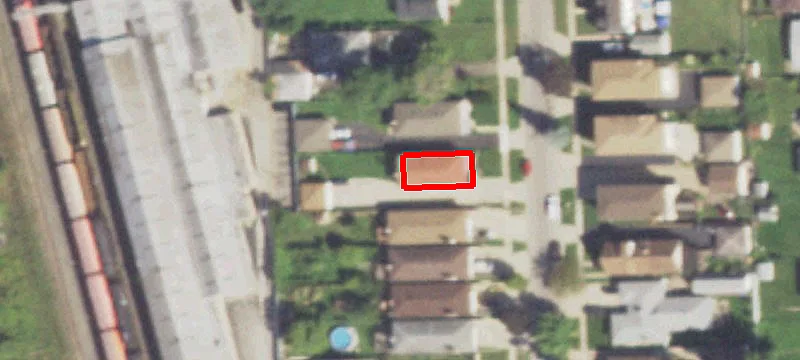 4032 Wesley Ter