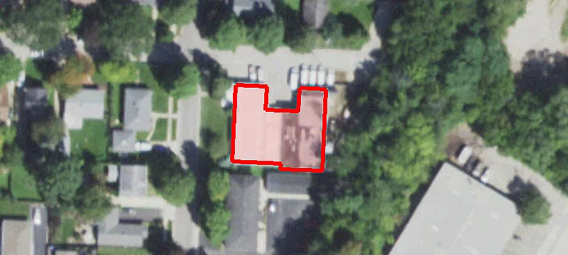 527 Edison St