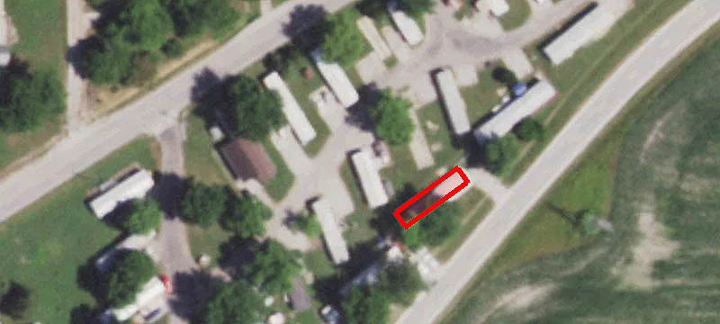 20349 3rd Acre Ct Lot, Unit 18