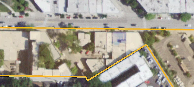 1934 Central St