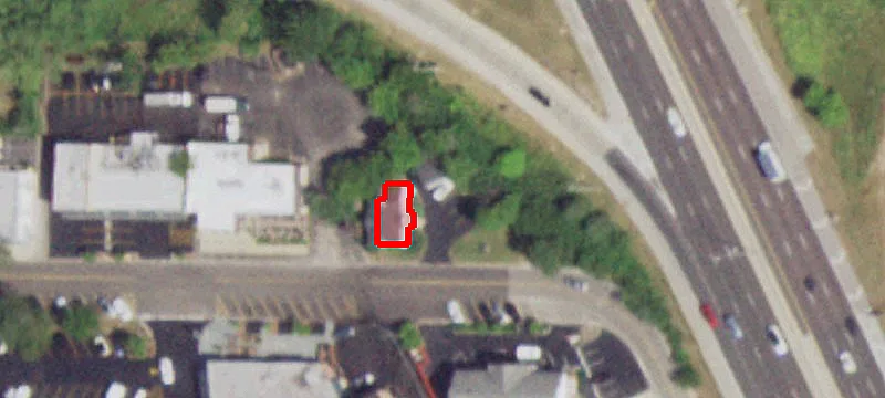 1721 Orch Ln