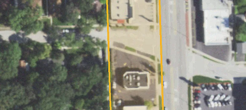 11200 Harlem Ave, Unit 8
